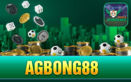 Agbong88