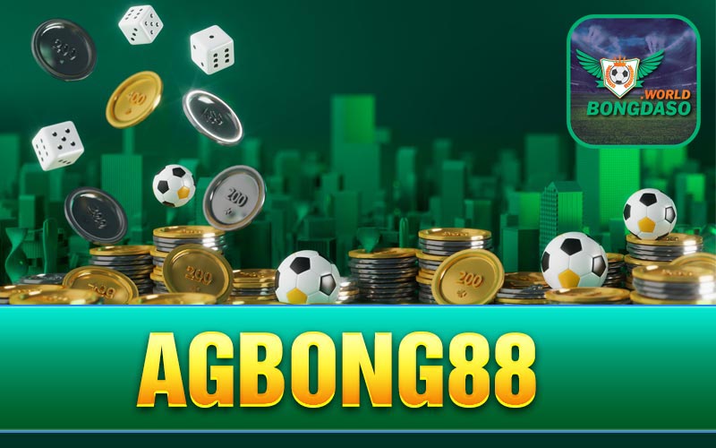 Agbong88