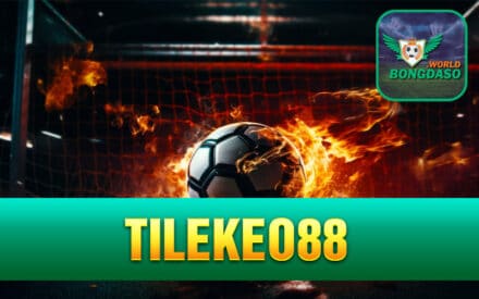 Tilekeo88