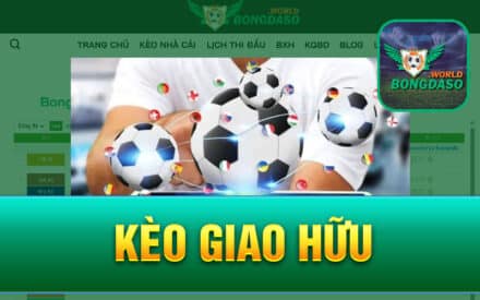 Kèo Giao Hữu