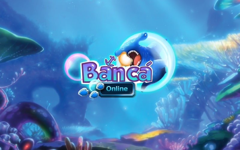 Khám phá game bắn cá online 8XBET