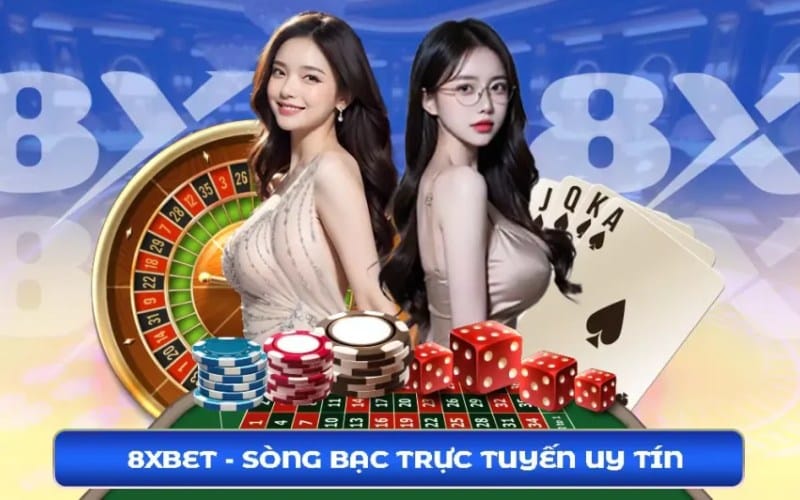 Giới thiệu Casino 8XBET