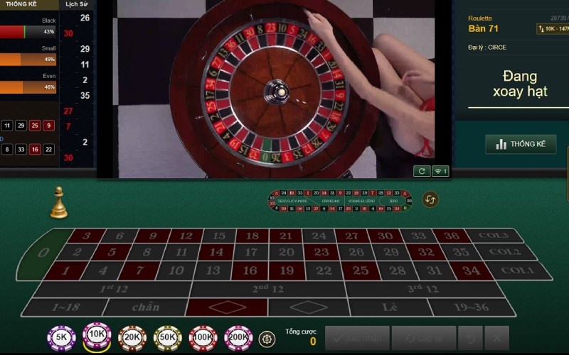 Bí quyết chơi Casino 8XBET luôn thắng