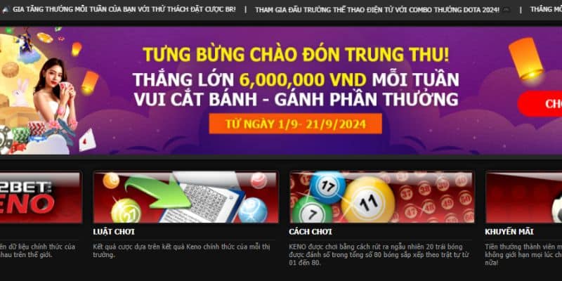 Đôi nét về sảnh lô đề online 12bet