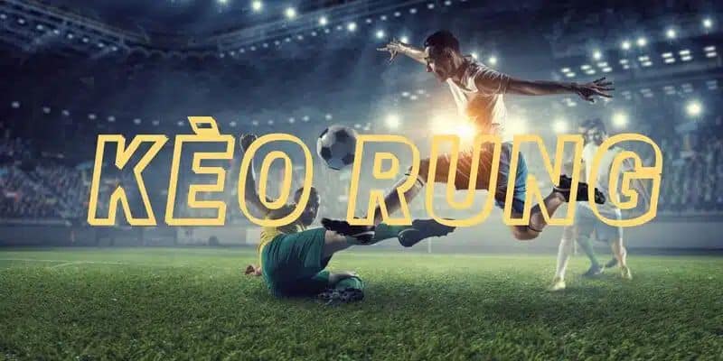 Ưu điểm khi soi kèo rung 12bet 